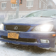 Illustration for article titled All The Good Cars Braving The Brooklyn Snow